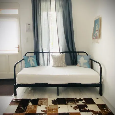Mapetite Apartment *