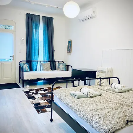 Apartment Mapetite