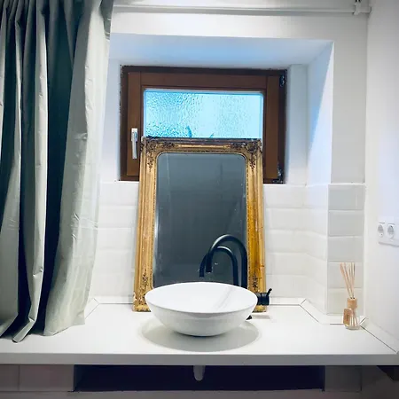 Apartment Mapetite