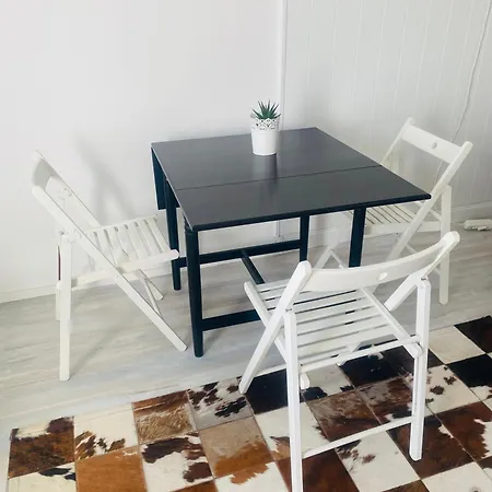 Apartment Mapetite