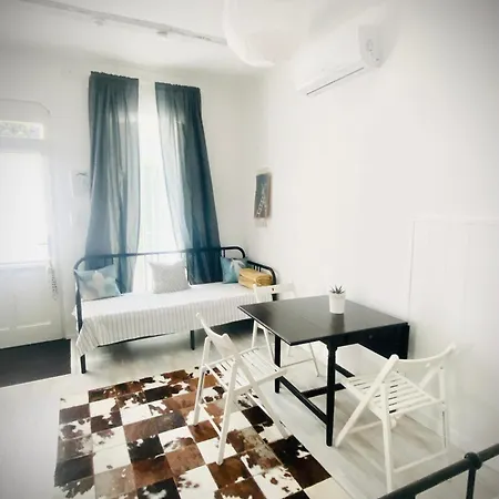 Apartment Mapetite