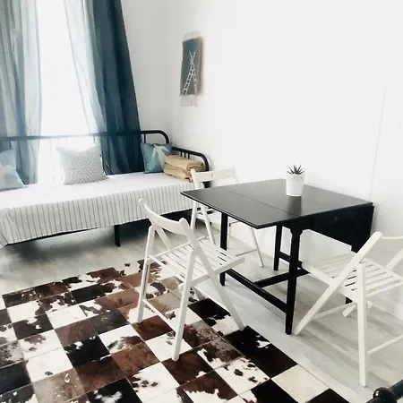 Mapetite Apartment *